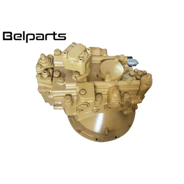 Компактный дизайн насоса 173-0663 гидронасоса Э312К экскаватора гусеницы СБС80 главный