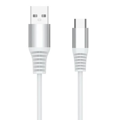 2m USB A To 2.4Amp 480Mbps Micro 2.0 USB Charging Cable A18002