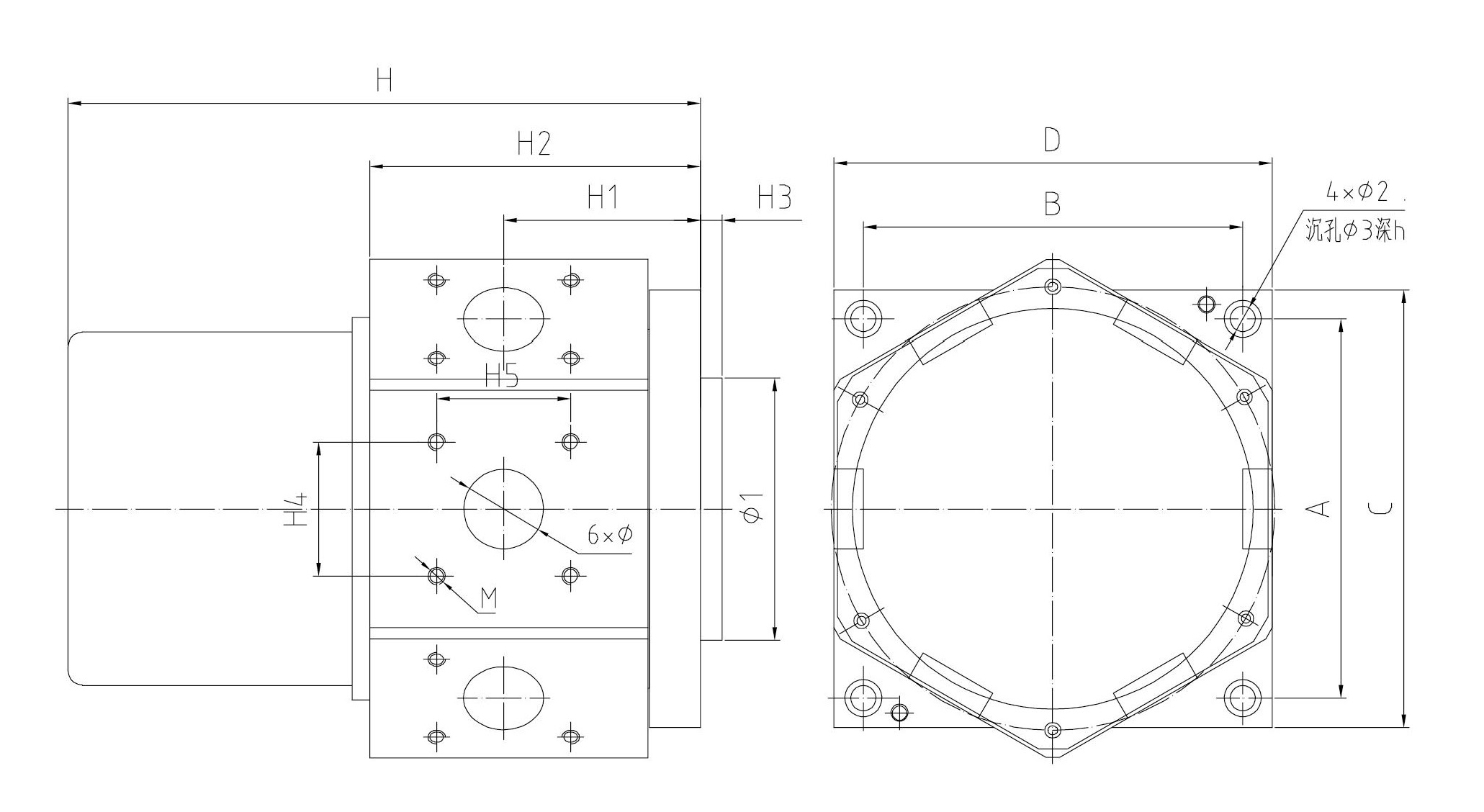 Hak27 HAK25 Серия высокоточная электрическая NC башня Новая CNC-вертикальная машина для поворота инструмента