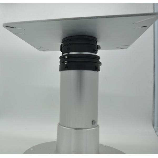 China wholesale high quality marine parts air-powered telescopic table legs