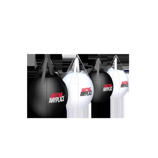 Freestanding Punching Bag,Heavy Boxing Bag with Suction Cup Base for Home Office for Adult Youth Kids