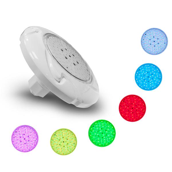 IP68 LED Subsurface Lighting