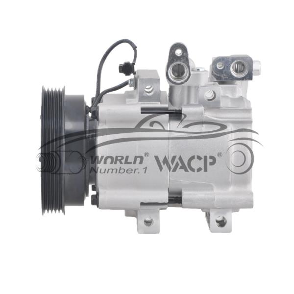 9770126010 Compressor automático para Hyundai Santafe para Trajet para Kia Magentis WXHY016