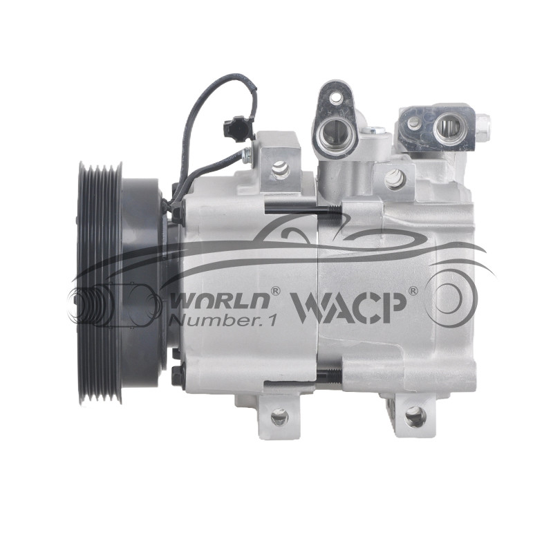 9770126010 Автомобильный автокомпрессор для Hyundai Santafe для Trajet для Kia Magentis WXHY016