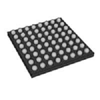 IC Integrated Circuits AD4632-16BBCZ BGA-64 Data Converter ICs