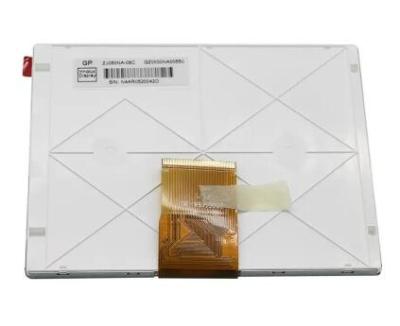 5 TFT LCD Capacitive Touchscreen 640x480 VGA Monitor Zj050na-08c 4:3