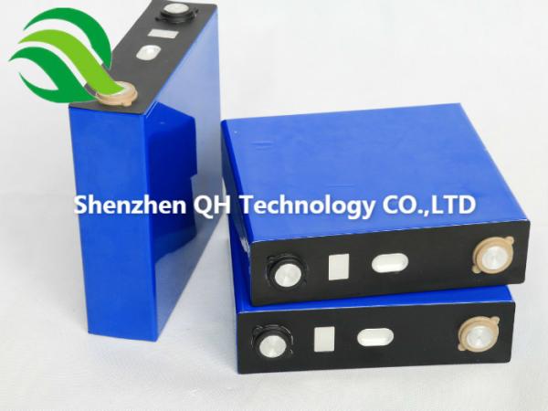 High Rate Discharge Lithium Ion Forklift Battery , 48Volt 120Ah Lion Car Battery