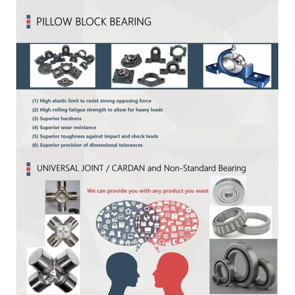 Tension Pulley Drive Timing Pulley Customization for Spherical Non-Aligning Bearings