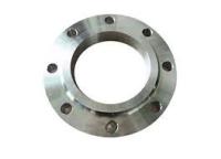 Flanges de aço ligado ao porto de Xangai com desempenho de classe 600