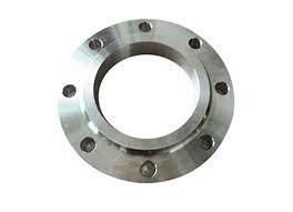 METAL Customized Large Diameter Carbon Flange Stainless Steel Slip-On Pipe Flat