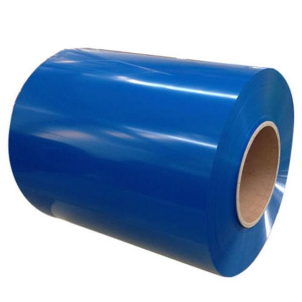 Heat Proof Prepainted Galvanized Steel Coil Sheet Metal Waterproof Aisi Standard