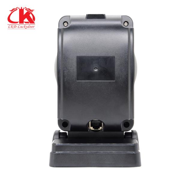 LKD K-922 100 Lines Laser Omni-direction 2D Barcode Scanner 20image