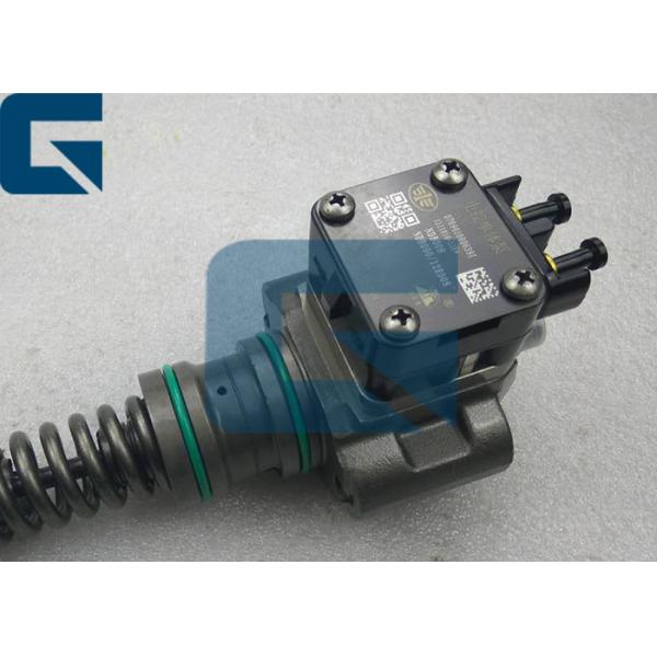 Дизельные инжекторы дизельного топлива НДБ008 блока насоса мономера/насос системы подачи топлива