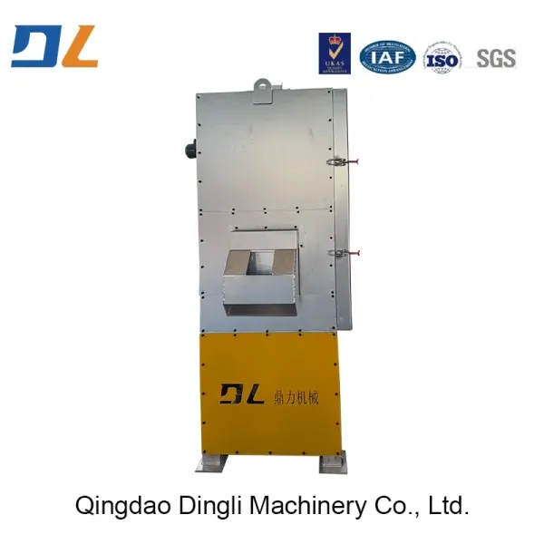 Automatic Sand Casting Electric Furnace for Efficient Metal Melting