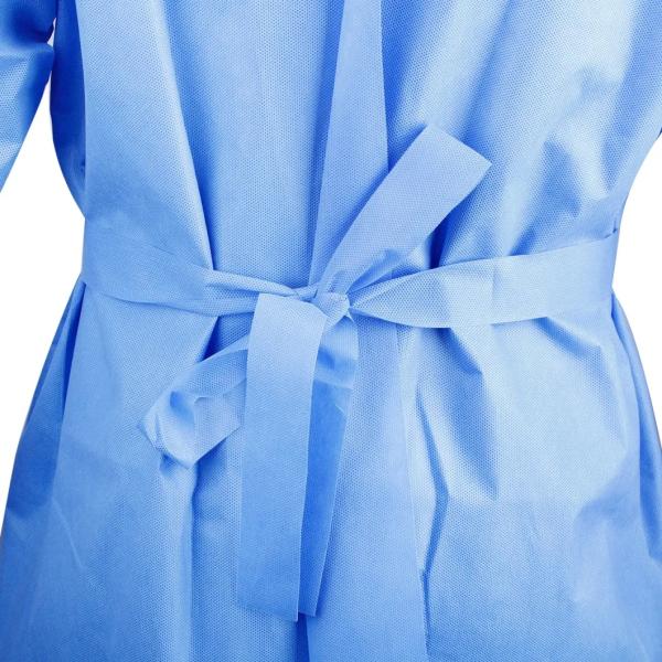 EN13795 Disposable Surgeon Gown