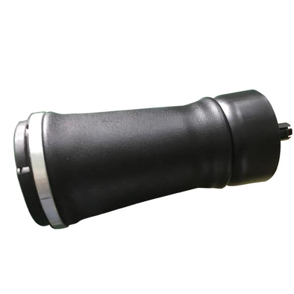 Left Right Air Suspension Spring / Rear Rubber Air Spring Kit Bellow For LR052171