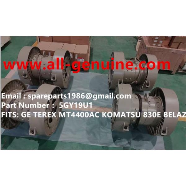 5GY19U1 BLOWER FITS GE TEREX UNIT RIG BUCYRUS MT4400AC MT5500 MT3600 NTE240 NTE260 NHL DUMP TRUCK HAULER MINING