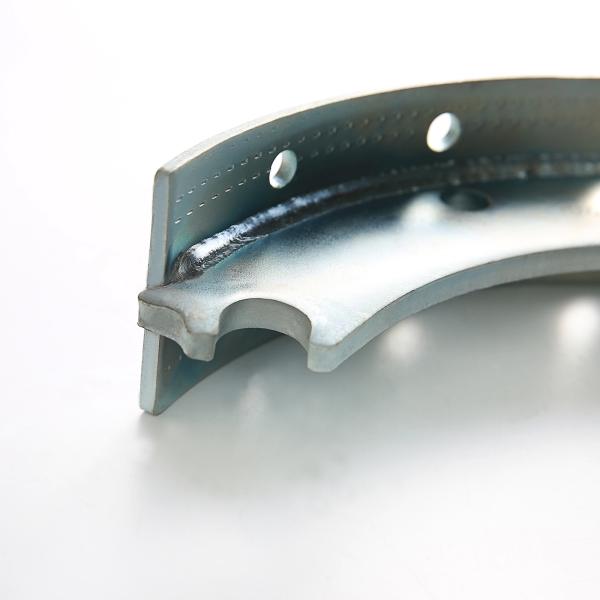 German Type BENZ BPW Brake Shoe GFA60 For Agricultural Vehicle