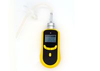 ATEX аттестовало детектор газа фосфина PH3 для окуренного Disinfestations