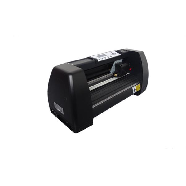 375mm cortador da etiqueta do PVC de Mini Vinyl Cutter Vinyl de 14,8 polegadas
