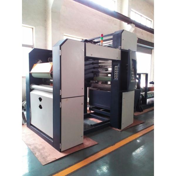 Линия производственная линия штранг-прессования ленты пряжи полипропилена плоская мешка машины 1100mm сплетенная