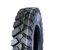 AB522 7.50-16 outre de la polarisation de pneus de route manient des pneus habilement d'Off Road