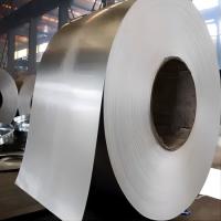 bobina 900mm de alumínio JIS laminado a alta temperatura de 10mm 14mm para o material da estrutura