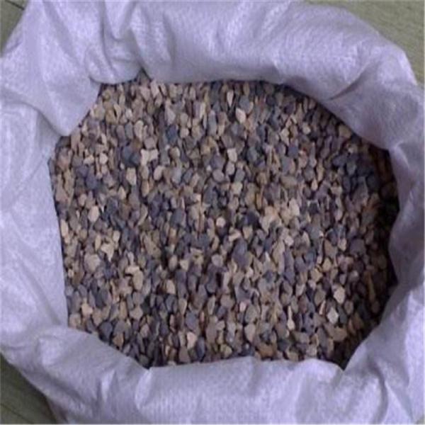 ISO9001 Certified Alumina Ore Down Shaft Kiln Bauxite 90% MgO Content and Affordable