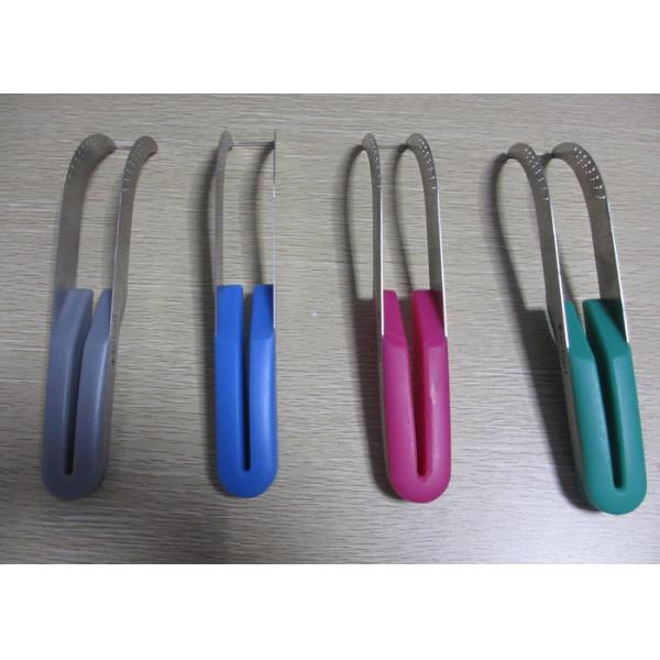 Эффективная система бега горячего / холодного бега для OEM Инжекционно-формованн