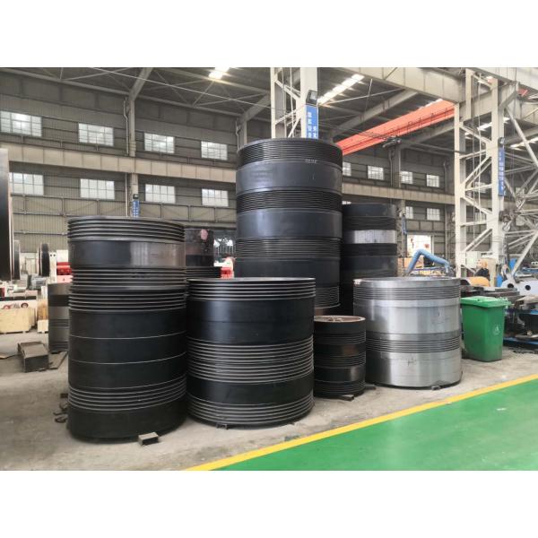 CJ Series CJ200 Jaw Crusher Stone Crusher