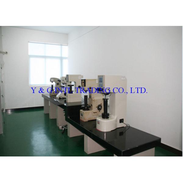 Y & G International Trading Company Limited