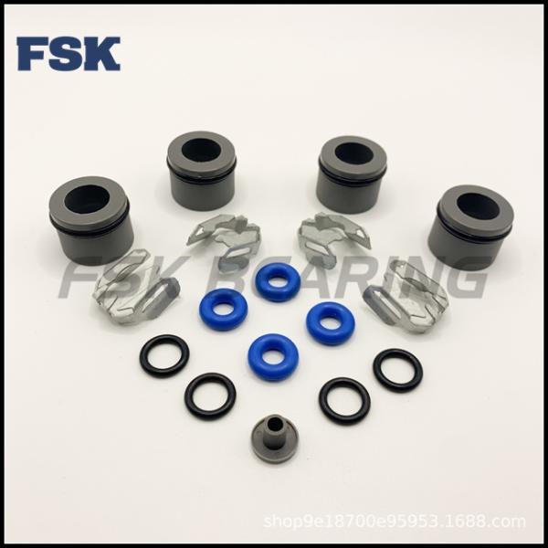 12602543 12593738 for Regal LaCrosse Lu Zun GL8S Multi-Point Injector Sealing Rubber Ring
