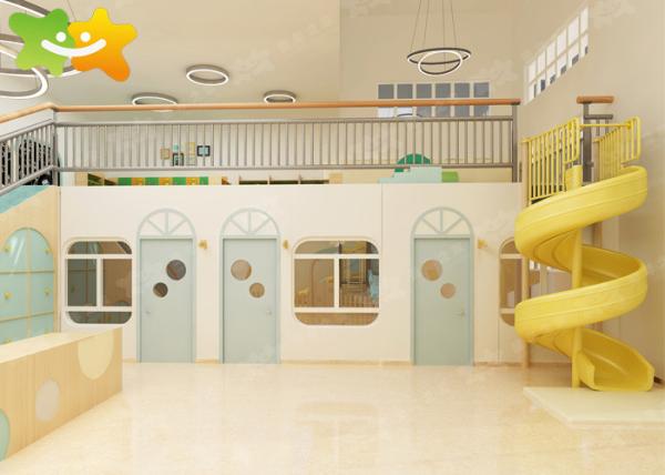 Various Activities Kindergarten Classroom Layout Educational Purpose Stable