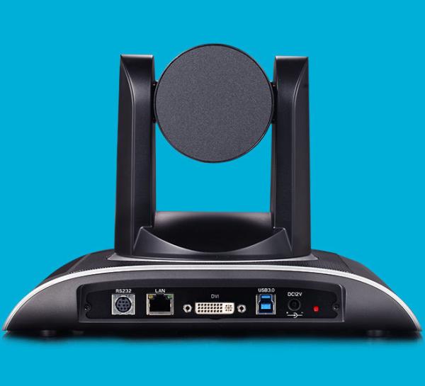 Hawkvine VC027 USB 3.0 HD PTZ Camera Define Omnidirectional 12X 20X 30X Digital Zoom
