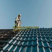 Stylish Lightweight Aluminium Roof Tiles Easy To Install Roofing Solution