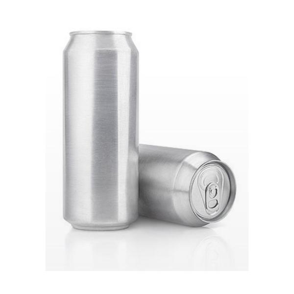 BPA Free Beverage Packaging Blank Aluminum Beer Cans 250/330/355/473/500ml food and beverage packaging