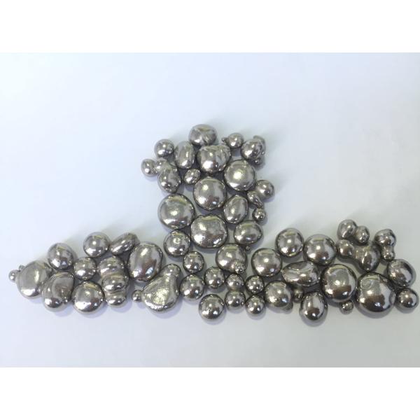 68% Nickel Base Metal Casting Alloys Strong Resistance To Traction 220HV10