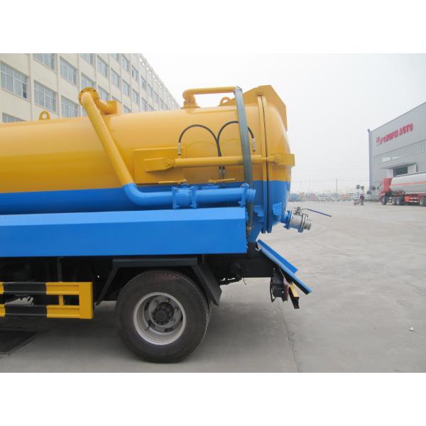 Джуроп & насос БП тележка всасывания вакуума мини с выпуская струю танком ДЖАК 3КБМ