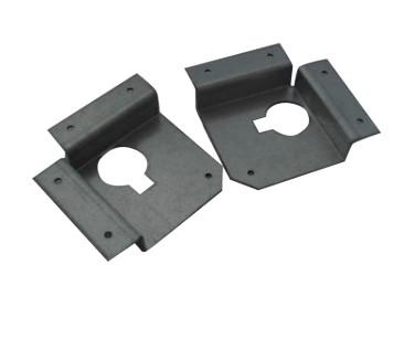 Hardware padrão do ANSI de ASTM que carimba as peças, peças da solda de aço para a indústria