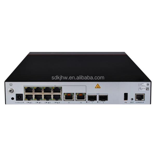 Network Wireless WIFI Access Point Controller for Huawei AC6508 10*GE Ports 2*10GE SFP
