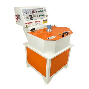 Manual Centrifugal Casting Machine Fruit Badge Production Equipment Mold Spin Centrifuge Machine