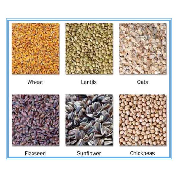 Low Consumption Color Sorting Machine For Food And Beverage Plant