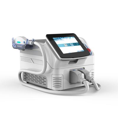 Bikini Ipl Hair Removal Machine , Wrinkle Removal Shr Laser Hair Removal Machine