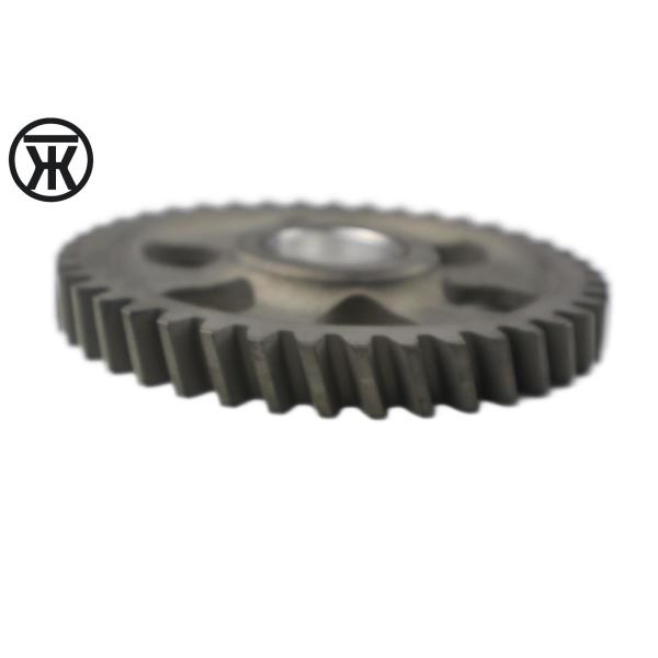 ISUZU FVR34 6HK1 ГРЕЙСКИЙ ИДЛЕР 8971126070