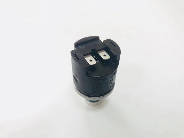 After Service Excavator Parts Solenoid Valve LG 205795 0260120040 for Machinery Repair Shops