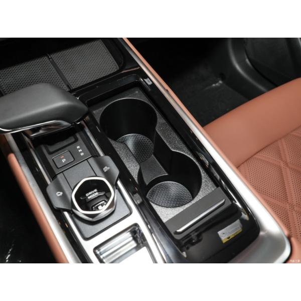 Changan Qiyuan Q05 60 PRO/Lite Plug-in Hybrid Electric Vehicle Gray Exterior Color 2023