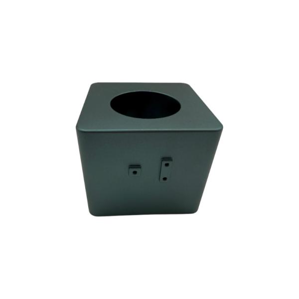 Anodized Aluminum CNC Milling Service , Precision CNC Machined Parts Manufacturers