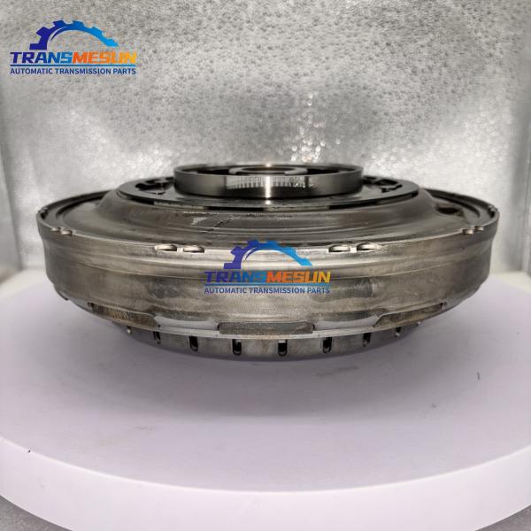 MPS6, 6DCT450 Transmisión de doble embrague y kit de ensayo de embrague en mojado