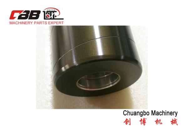HV700 Center Groove Hard Oxidation Idler Roller