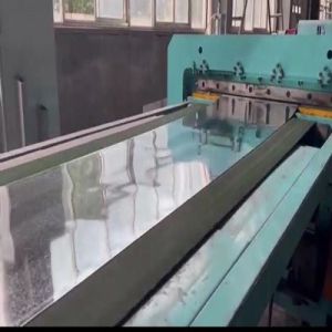 Горячее погружение гальванизировало стальные пластины GI коррозионной устойчивости покрыл листы